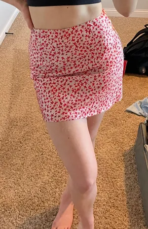 Princess Polly Skirt thumbnail 1