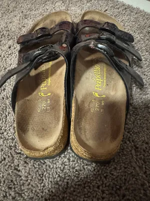 Birkenstock papillio Florida sandals thumbnail 3