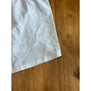 Asics Flutter Hem Running Shorts‎ Athletic Lightweight XL thumbnail 6