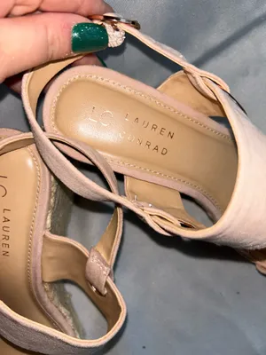 Lauren Conrad Wedges thumbnail 5