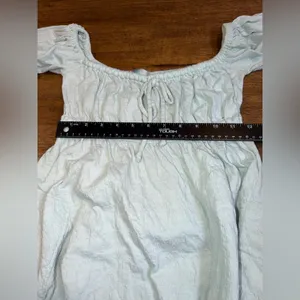 Free People Beach Off-shoulder Lowry‎ Dress thumbnail 9