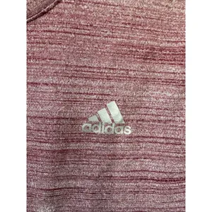 Adidas Women's Own The Run Long Sleeve Stretch Climate Ultimate Tee T-shirt M thumbnail 2