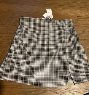 Hollister Mini Skirt thumbnail 1