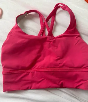 lululemon bra  thumbnail 1