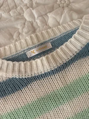 Amazon Sweater thumbnail 2