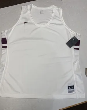 Nike Dri-fit Basketball Jersey Womens Size 3x (b19) thumbnail 1