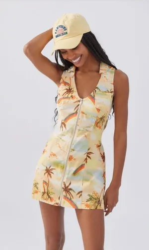 Urban Outfitters Dress thumbnail 1