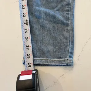 Judy Blue Relaxed Fit Jeans‎ Size 1 /25 thumbnail 9