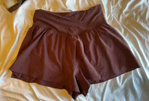 OFFLINE by Aerie Shorts thumbnail 1