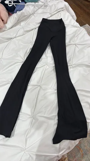 Aerie Leggings Flare thumbnail 3
