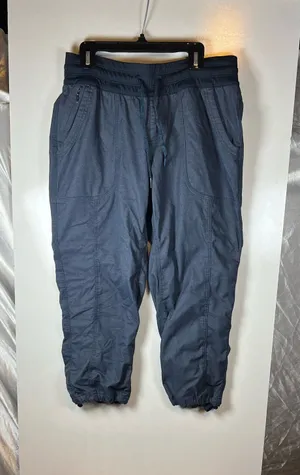 The North Face Women’s Medium Capri Pants Outdoor blue thumbnail 1