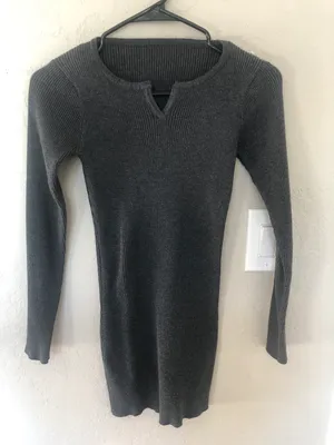 Sweater Tunic thumbnail 1
