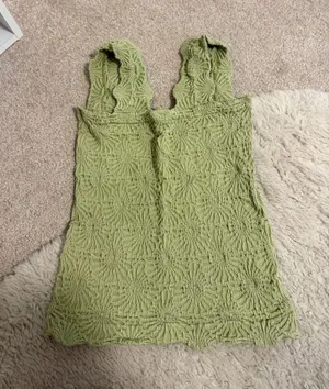 Free people tank top thumbnail 1