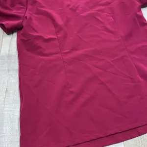 FIGS nurses scrub top size small thumbnail 6