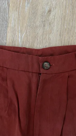 Reformation Mason Pants thumbnail 2
