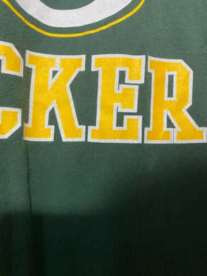 Green Bay NFL Packers Tee thumbnail 3