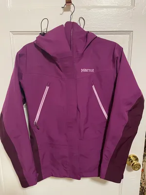 Marmot Gore-Tex Jacket thumbnail 1