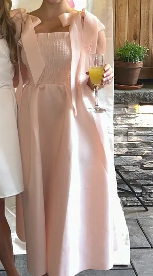 ASOS Dress Midi thumbnail 1