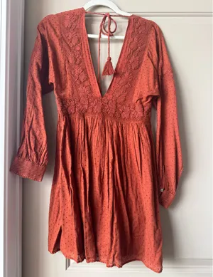 Free People Dress thumbnail 1