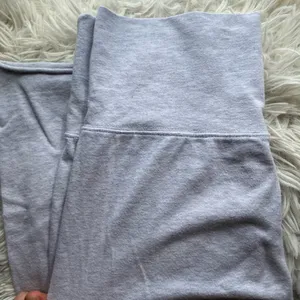 Brandy Melville Gray Leggings thumbnail 1
