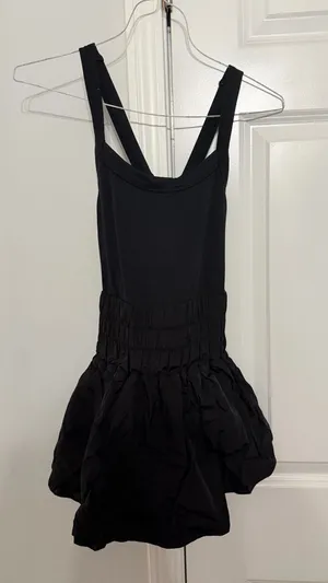 Free people movement romper thumbnail 1