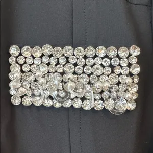 Tuckernuck Embellished Hoyt Dress Size: S thumbnail 5