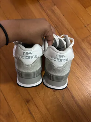 New Balance 574 thumbnail 3