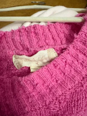 Altar'd State Sweater thumbnail 2