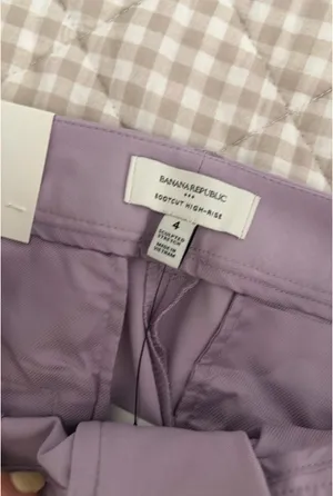 Banana Republic Pants  thumbnail 2