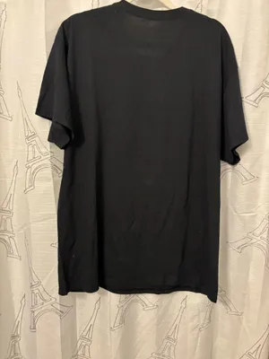 Black South Park Graphic tee Sz.L thumbnail 7
