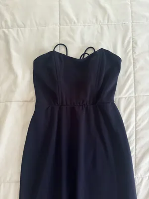 Lucy in the Sky Dress thumbnail 3