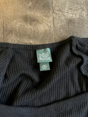 Target Long Sleeve Top thumbnail 3