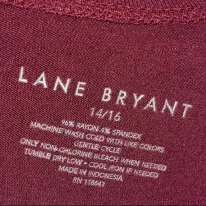 Lane Bryant Cardigan thumbnail 4