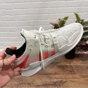 Adidas Ortholite Equipment Reflective Running Sneakers thumbnail 8