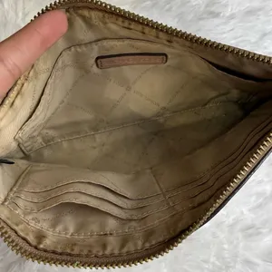 MICHAEL Kors Signature Wristlet thumbnail 5