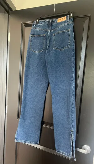 NA-KD jeans thumbnail 3