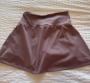 athletic skirt thumbnail 3