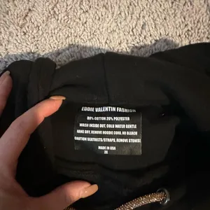 The TOM TOM SWEATSHIRT Size 2X thumbnail 2