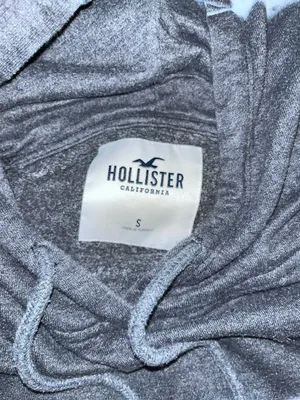 Hollister Sweatshirt thumbnail 2