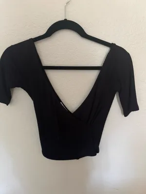 Reformation Top thumbnail 1