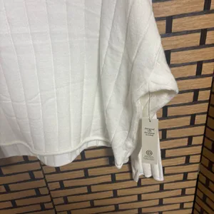No Boundaries Ivory Ribbed Top Size XXL‎ thumbnail 3
