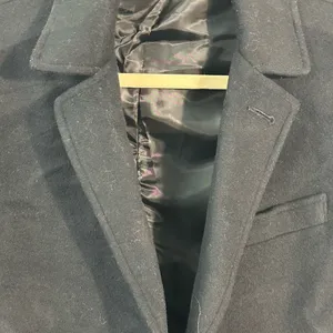 Calvin Klein Women’s Wool Coat Size Large NWOT thumbnail 7
