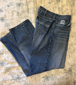 Cinch White Label Jeans Men’s  thumbnail 1
