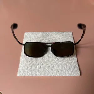 Maui Jim Black Sunglasses with Orange Lenses‎ thumbnail 13