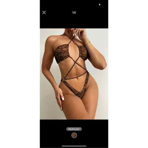 NWT shein swimsuit thumbnail 5