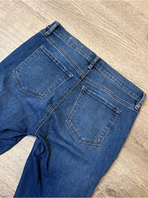 •LOFT• MODERN SKINNY JEANS thumbnail 7