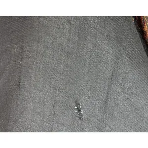 Lg Antique‎ Collectors Club RTM Beaded Shawl Cashmere Silk Blend Global Vintage thumbnail 8