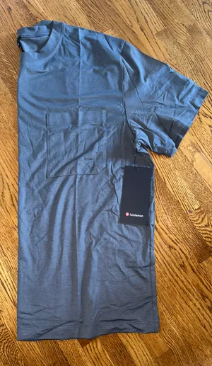 Lululemon Fundamental Oversized T thumbnail 5