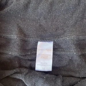 Brandy Melville Y2K classic cotton shorts sz m thumbnail 3