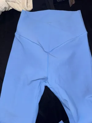 Wilo leggings Blue Size XS thumbnail 1